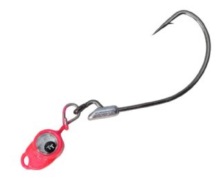 TT Lures Snake Eyez Jig Heads - 